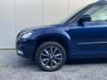 Skoda Yeti 1.4 TSI Drive | DSG Automaat | Navi|Carplay|Clima| Blauw - thumbnail 24