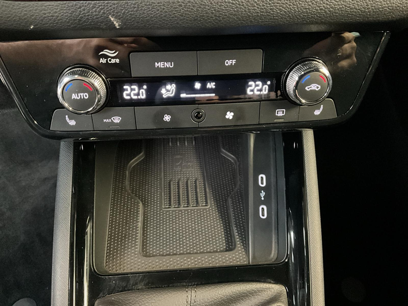 Skoda Scala Monte-Carlo+BVM+Led+Navi — photo 15