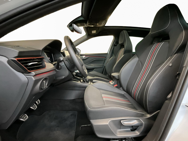 Skoda Scala Monte-Carlo+BVM+Led+Navi — photo 11