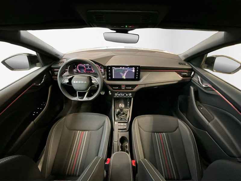 Skoda Scala Monte-Carlo+BVM+Led+Navi — photo 2