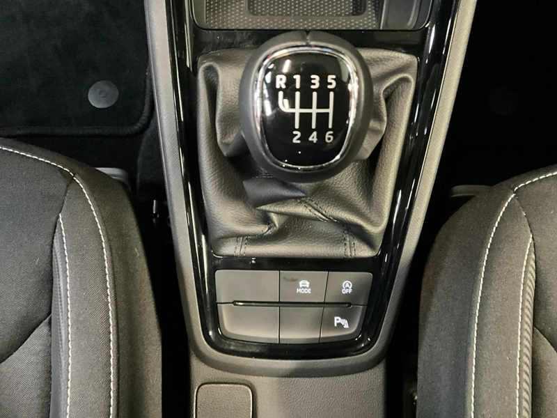 Skoda Scala Monte-Carlo+BVM+Led+Navi — photo 14
