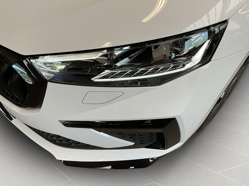 Skoda Scala Monte-Carlo+BVM+Led+Navi — photo 9