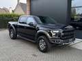 Ford F 150 USA 3.5 V6 Lage bijtelling/LPG/Panoramadak Zwart - thumbnail 8