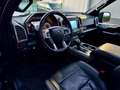 Ford F 150 USA 3.5 V6 Lage bijtelling/LPG/Panoramadak Zwart - thumbnail 9