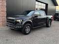 Ford F 150 USA 3.5 V6 Lage bijtelling/LPG/Panoramadak Zwart - thumbnail 2