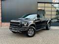 Ford F 150 USA 3.5 V6 Lage bijtelling/LPG/Panoramadak Zwart - thumbnail 1