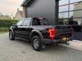 Ford F 150 USA 3.5 V6 Lage bijtelling/LPG/Panoramadak Zwart - thumbnail 4