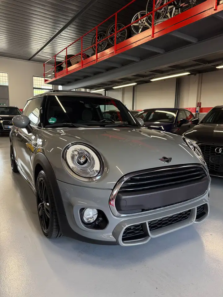 MINI One