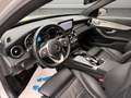 Mercedes-Benz C 200 T*AMG Line*Night-Paket*LED*Leder Argent - thumbnail 4
