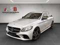 Mercedes-Benz C 200 T*AMG Line*Night-Paket*LED*Leder Argent - thumbnail 18