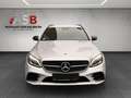 Mercedes-Benz C 200 T*AMG Line*Night-Paket*LED*Leder Argent - thumbnail 2