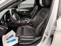 Mercedes-Benz C 200 T*AMG Line*Night-Paket*LED*Leder Argent - thumbnail 11