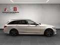 Mercedes-Benz C 200 T*AMG Line*Night-Paket*LED*Leder Argent - thumbnail 17