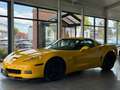 Corvette Z06 C6 Z06 7.0 V8  Head-Up/Bose/Keyless/Sport-Aga Amarillo - thumbnail 5