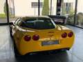 Corvette Z06 C6 Z06 7.0 V8  Head-Up/Bose/Keyless/Sport-Aga žuta - thumbnail 19