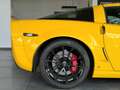 Corvette Z06 C6 Z06 7.0 V8  Head-Up/Bose/Keyless/Sport-Aga žuta - thumbnail 16