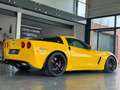 Corvette Z06 C6 Z06 7.0 V8  Head-Up/Bose/Keyless/Sport-Aga žuta - thumbnail 14