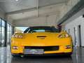 Corvette Z06 C6 Z06 7.0 V8  Head-Up/Bose/Keyless/Sport-Aga Gelb - thumbnail 13