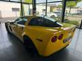 Corvette Z06 C6 Z06 7.0 V8  Head-Up/Bose/Keyless/Sport-Aga žuta - thumbnail 22