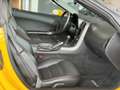 Corvette Z06 C6 Z06 7.0 V8  Head-Up/Bose/Keyless/Sport-Aga Gelb - thumbnail 26