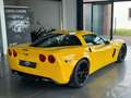 Corvette Z06 C6 Z06 7.0 V8  Head-Up/Bose/Keyless/Sport-Aga žuta - thumbnail 21