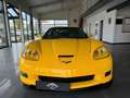 Corvette Z06 C6 Z06 7.0 V8  Head-Up/Bose/Keyless/Sport-Aga žuta - thumbnail 8