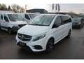 Mercedes-Benz V 300 d 4MATIC EDITION+AMG+Standheiz+LED+7-Sitz Weiß - thumbnail 2