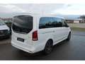 Mercedes-Benz V 300 d 4MATIC EDITION+AMG+Standheiz+LED+7-Sitz Weiß - thumbnail 4