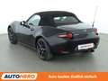 Mazda MX-5 2.0 Exclusive-Line *NAVI*LED*TEMPO*PDC*SHZ*ALU* Negru - thumbnail 4