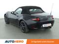 Mazda MX-5 2.0 Exclusive-Line *NAVI*LED*TEMPO*PDC*SHZ*ALU* Schwarz - thumbnail 4
