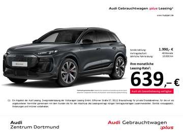 quattro S LINE TECHPRO SPORTSOUND 21"