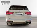 BMW X3 xDrive20d *531€ netto o. Anz*M Sportpaket*ParkAssi Weiß - thumbnail 4