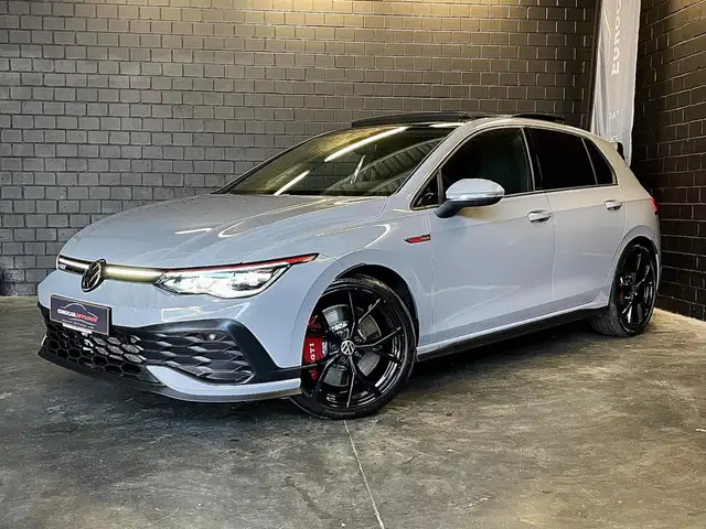 Volkswagen Golf GTI Clubsport 2.0 TSI 300CV DSG7