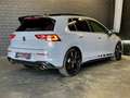Volkswagen Golf GTI Clubsport 2.0 TSI 300CV DSG7 Gris - thumbnail 4