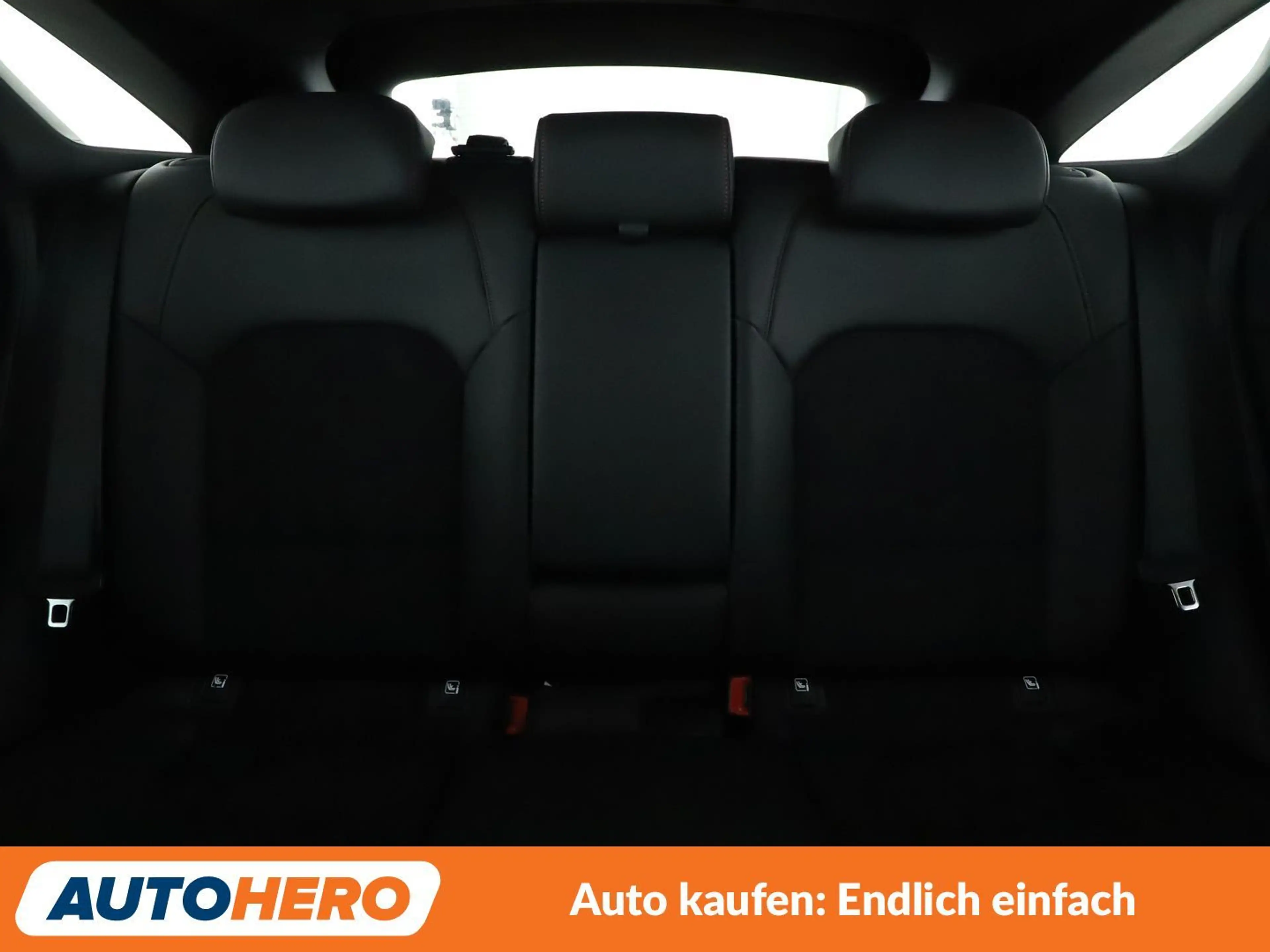 Kia ProCeed / pro_cee'd 1.6 TGDI GT Aut*NAVI*LED*ACC*CAM*PDC*SHZ*KLIMA* — photo 15