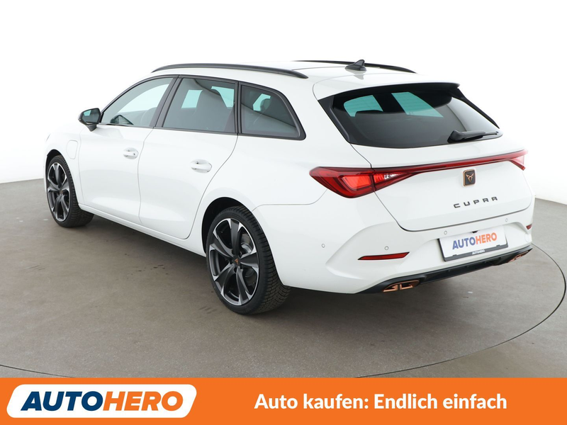 SEAT Leon 1.4 e-HYBRID Aut.*NAV*ACC*CAM*PDC*ALU*KLIMA* — photo 4