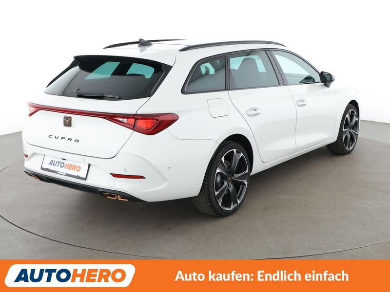 SEAT Leon 1.4 e-HYBRID Aut.*NAV*ACC*CAM*PDC*ALU*KLIMA* — photo 6