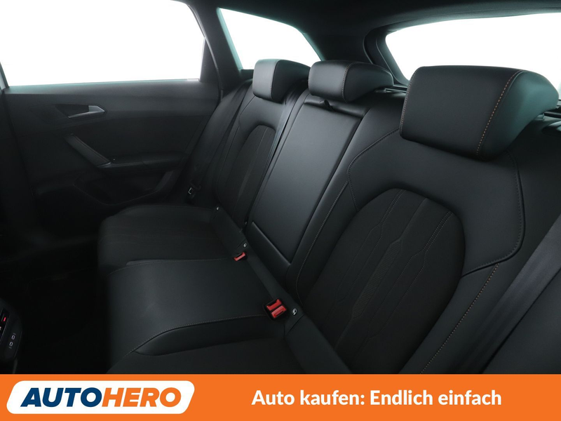 SEAT Leon 1.4 e-HYBRID Aut.*NAV*ACC*CAM*PDC*ALU*KLIMA* — photo 14