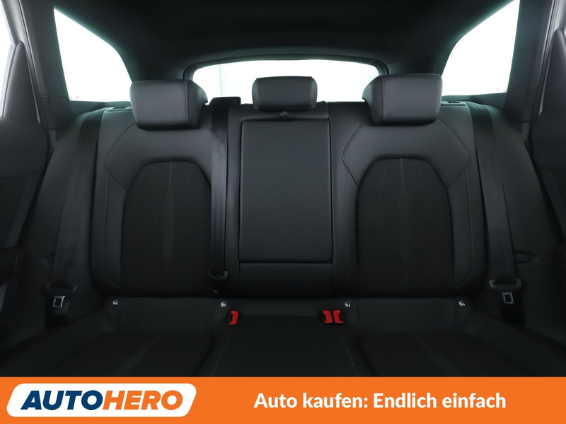 SEAT Leon 1.4 e-HYBRID Aut.*NAV*ACC*CAM*PDC*ALU*KLIMA* — photo 15