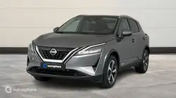 Nissan Qashqai e-POWER 190ch N-Connecta 2022