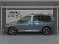 Volkswagen Caddy 2.0 TDI Style DSG AHK*StHz*LED*NAV*App-Con. Grijs - thumbnail 4