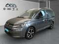Volkswagen Caddy 2.0 TDI Style DSG AHK*StHz*LED*NAV*App-Con. Grijs - thumbnail 2