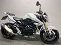 Suzuki GSR 750 Blanco - thumbnail 3