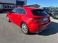 Mercedes-Benz A 180 A 180 d Sport auto - FS929SH Rosso - thumbnail 4