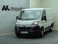 Citroen Jumper FURGON BLUE HDI 88KW 120CV 6V L1H1 Blanco - thumbnail 12
