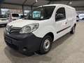 Renault Kangoo Rapid dci115 Maxi Navi RfK Klima Weiß - thumbnail 1