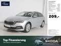 Skoda Octavia Combi 1.4 TSI iV Ambition DSG LED/NAV Silber - thumbnail 1