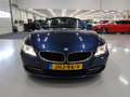 BMW Z4 Roadster sDrive20i Executive Sportstoelen Leer Air Bleu - thumbnail 22