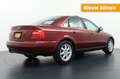 Audi A4 2.8 5V Quattro V6 .AMBITION Automaat Youngtimer!! Rood - thumbnail 5