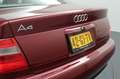 Audi A4 2.8 5V Quattro V6 .AMBITION Automaat Youngtimer!! Rood - thumbnail 13